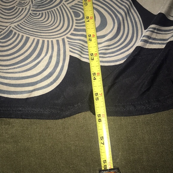 Gorgeous maxi dress 1X - Picture 5 of 6