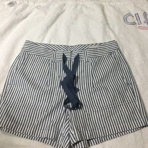 Lands End Shorts