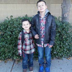 Meet your Posher, Brenda