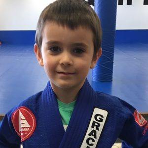 Meet your Posher, Madeline