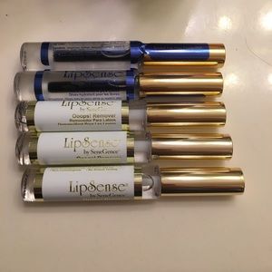 Lipsense