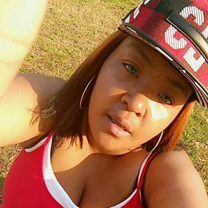 Meet your Posher, Natasha