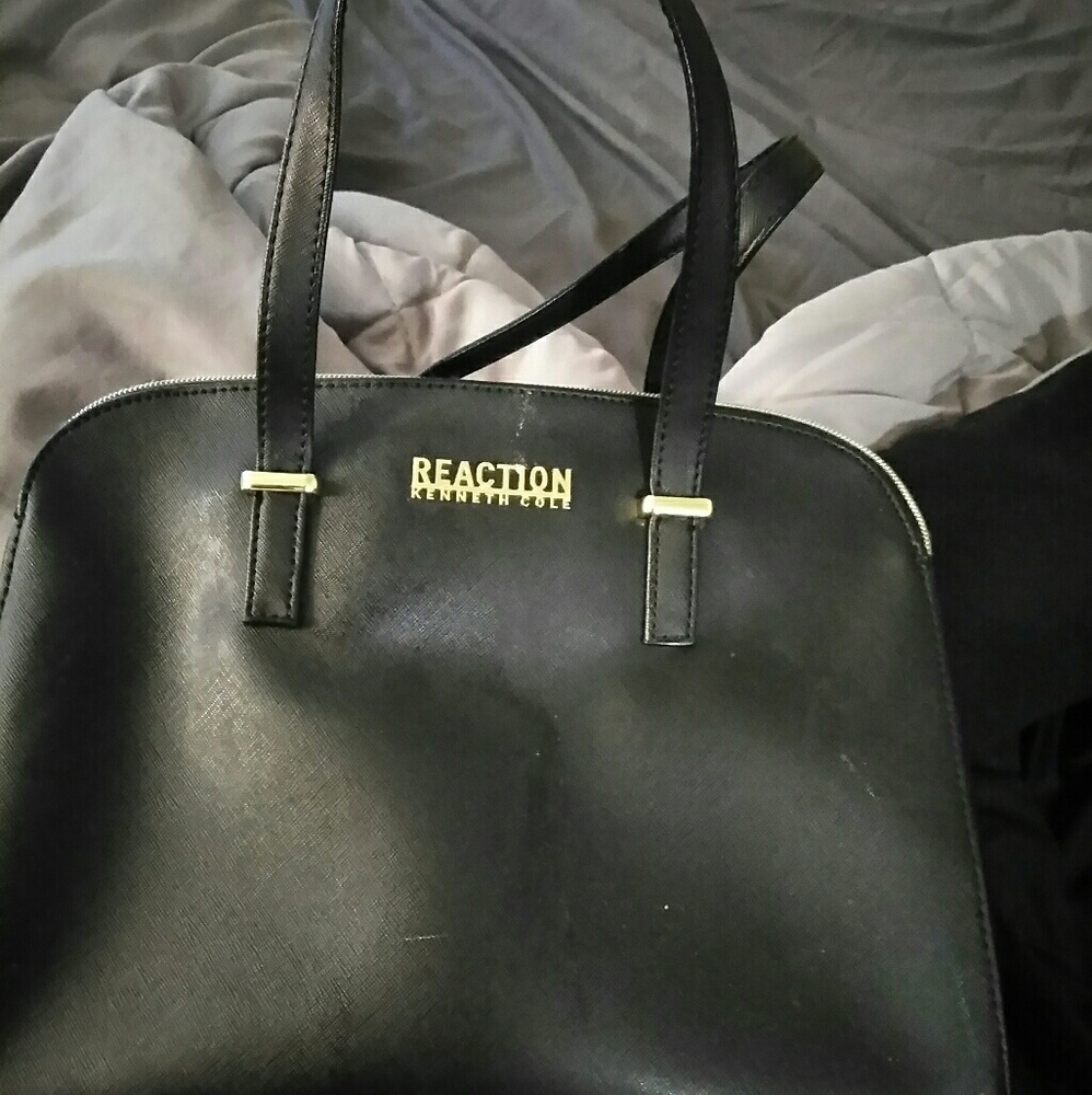 Kenneth cole reaction