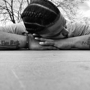 Meet your Posher, Thomas