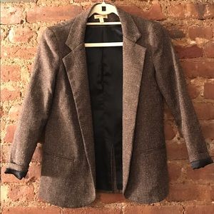 Urban Outfitters Boyfriend Blazer