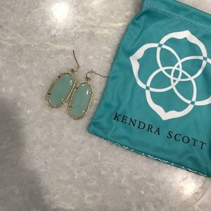 Kendra Scott earrings