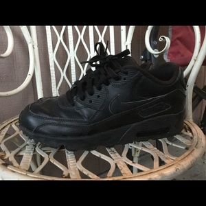 Nike Air Max Shoes 👟🔥