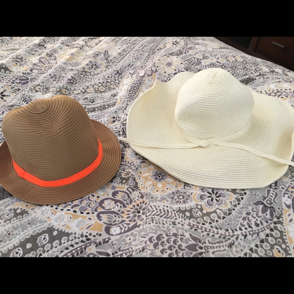 Sun Hats