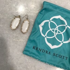 Kendra Scott earrings