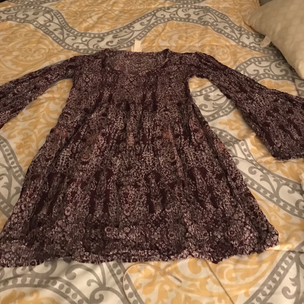Target Dress