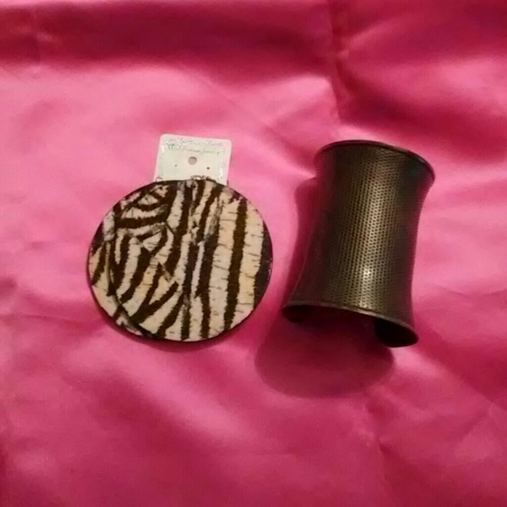 Exotic Cheetah Print