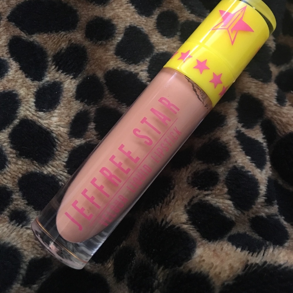 Jeffree Star Nude Beach