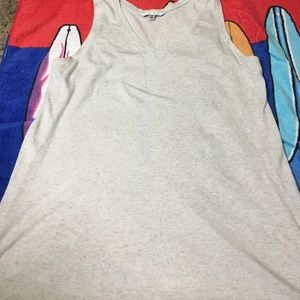 CAbi Sleeveless tee