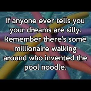 Meet your Posher, Brandy