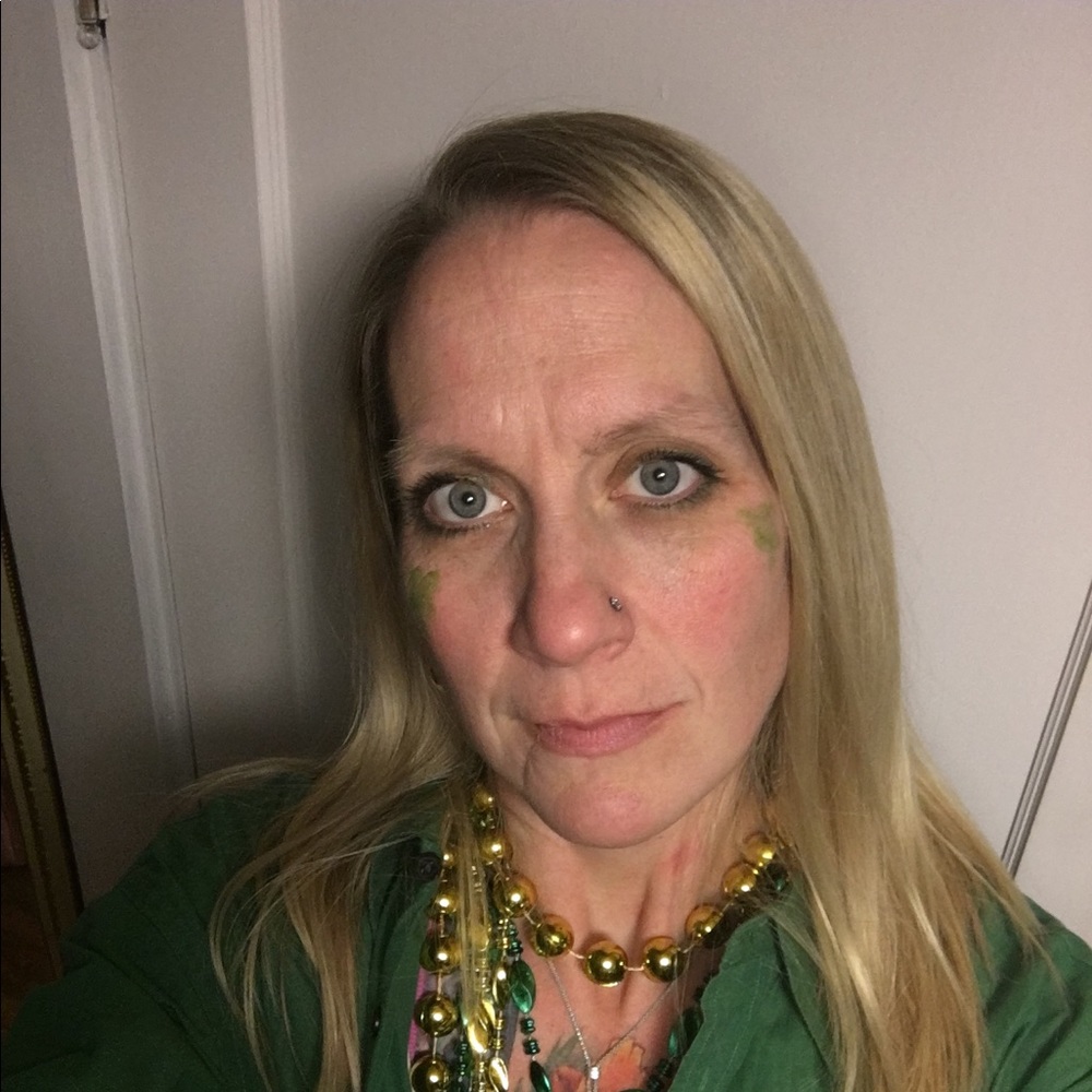 Meet your Posher, Trish