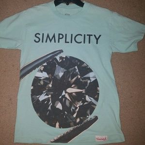 Diamond suppy co. T-Shirt