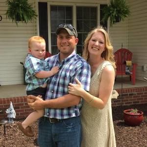 Meet your Posher, Monica