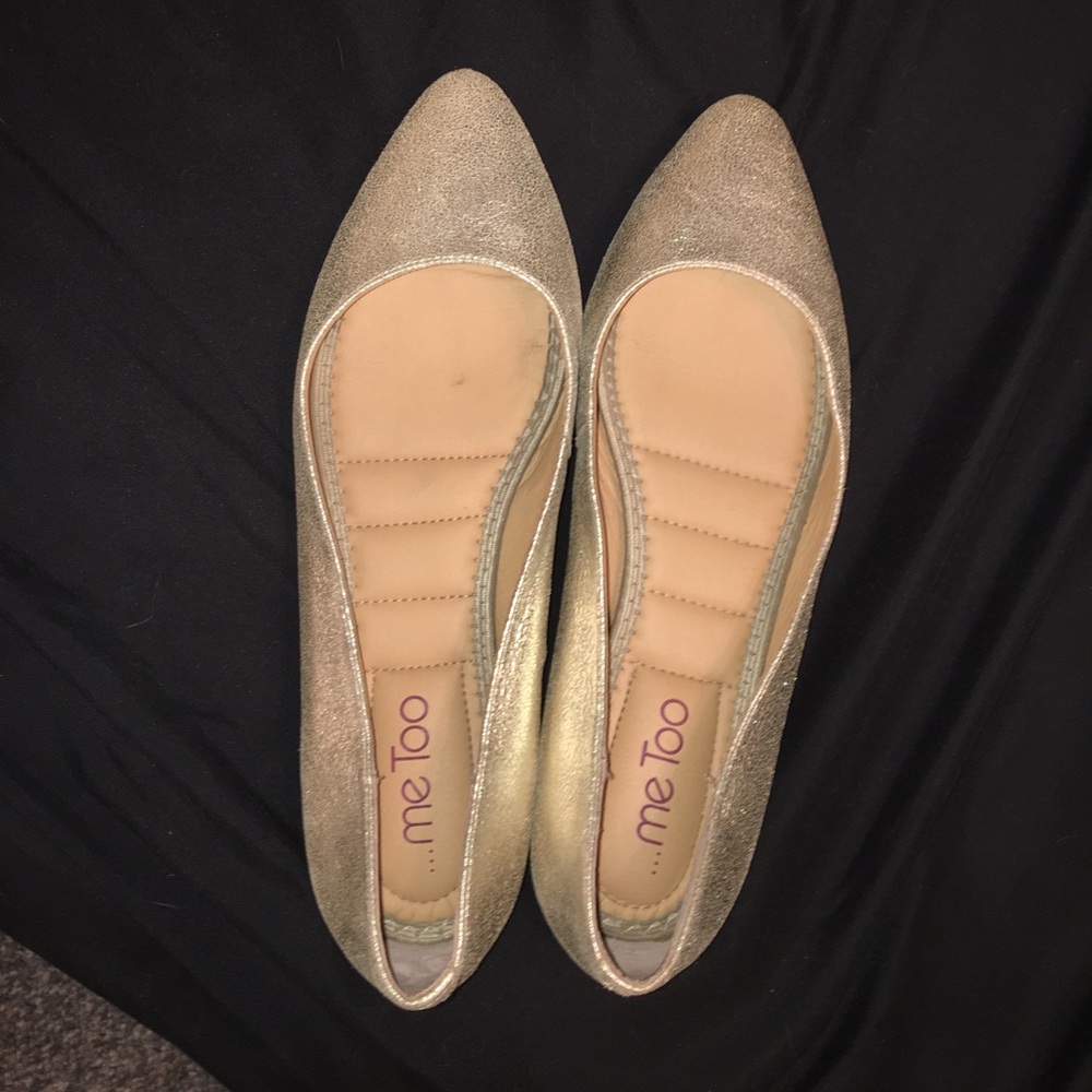 Gold Flats