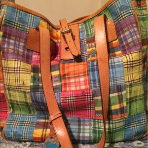Dooney & Bourke Tote