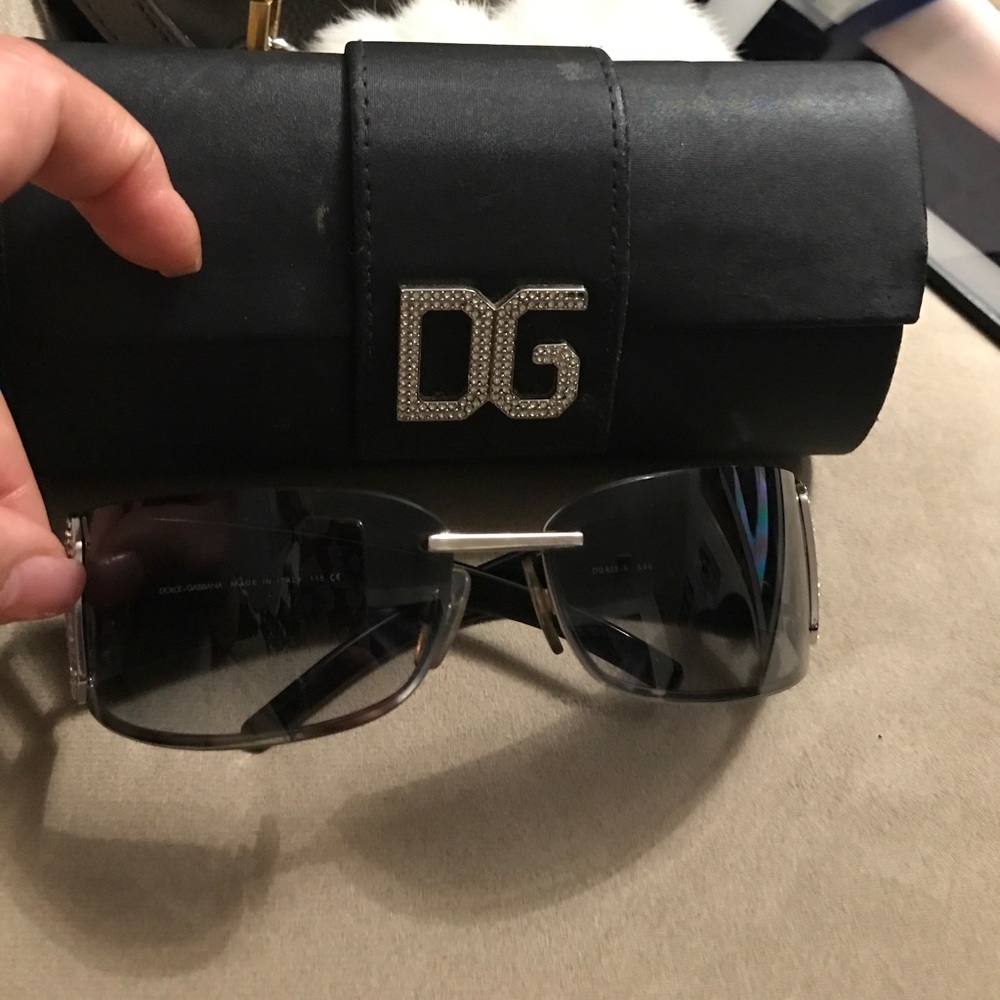 DOLCE&GABBANA