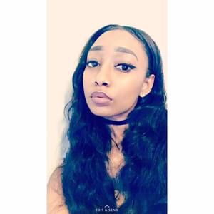 Meet your Posher, Dasiey