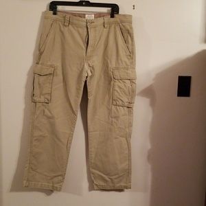 Men's Cargo Pants