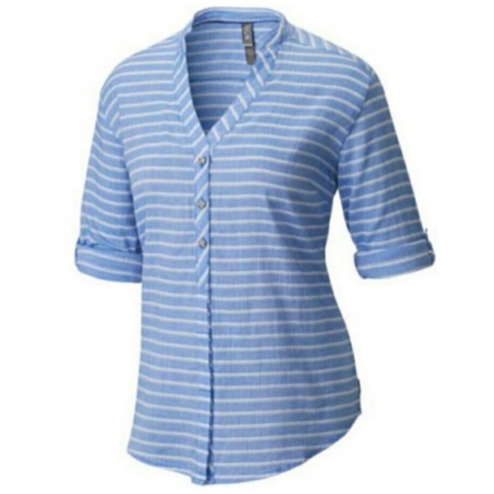 Women's Daralake™ Long Sleeve Shirt Small