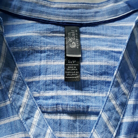 Women's Daralake™ Long Sleeve Shirt Small - Picture 3 of 8