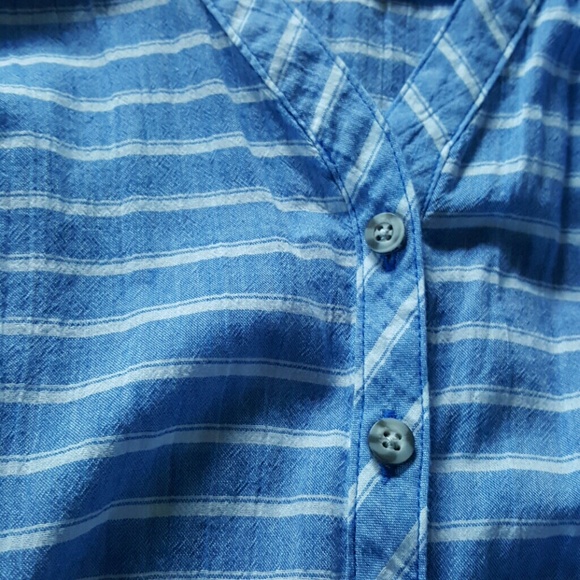 Women's Daralake™ Long Sleeve Shirt Small - Picture 4 of 8