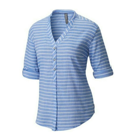 Women's Daralake™ Long Sleeve Shirt Small - Picture 5 of 8