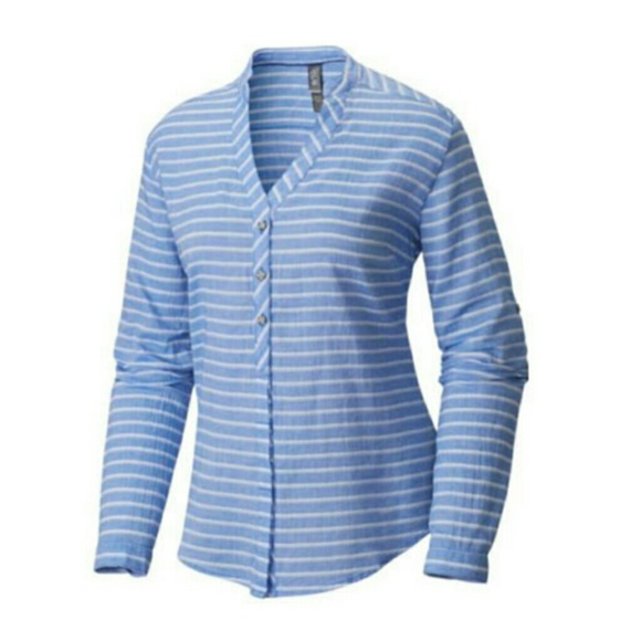Women's Daralake™ Long Sleeve Shirt Small - Picture 6 of 8