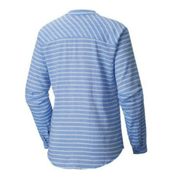 Women's Daralake™ Long Sleeve Shirt Small - Picture 7 of 8