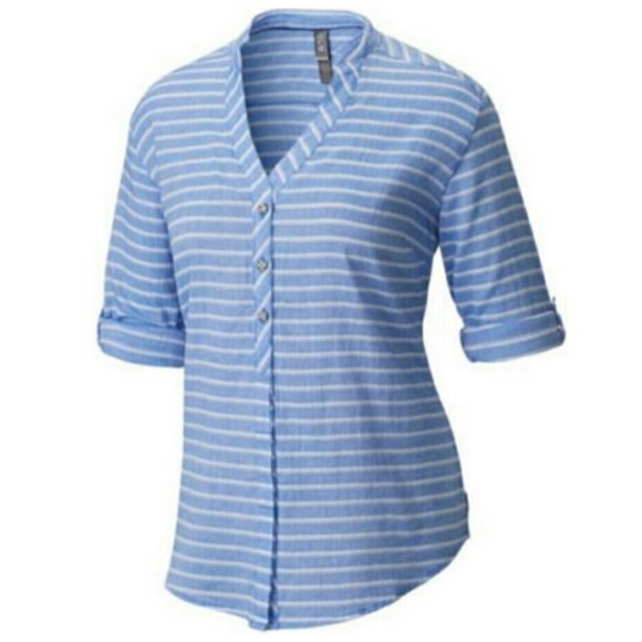 Women's Daralake™ Long Sleeve Shirt Small - Picture 1 of 8