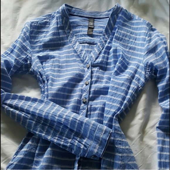 Women's Daralake™ Long Sleeve Shirt Small - Picture 8 of 8