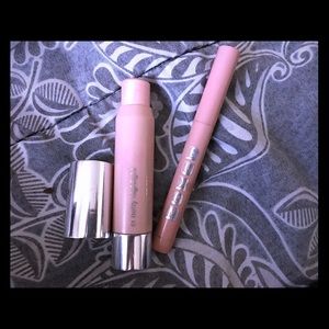 HIGH END MAKEUP BUNDLE+FREE SETTING SPRAY