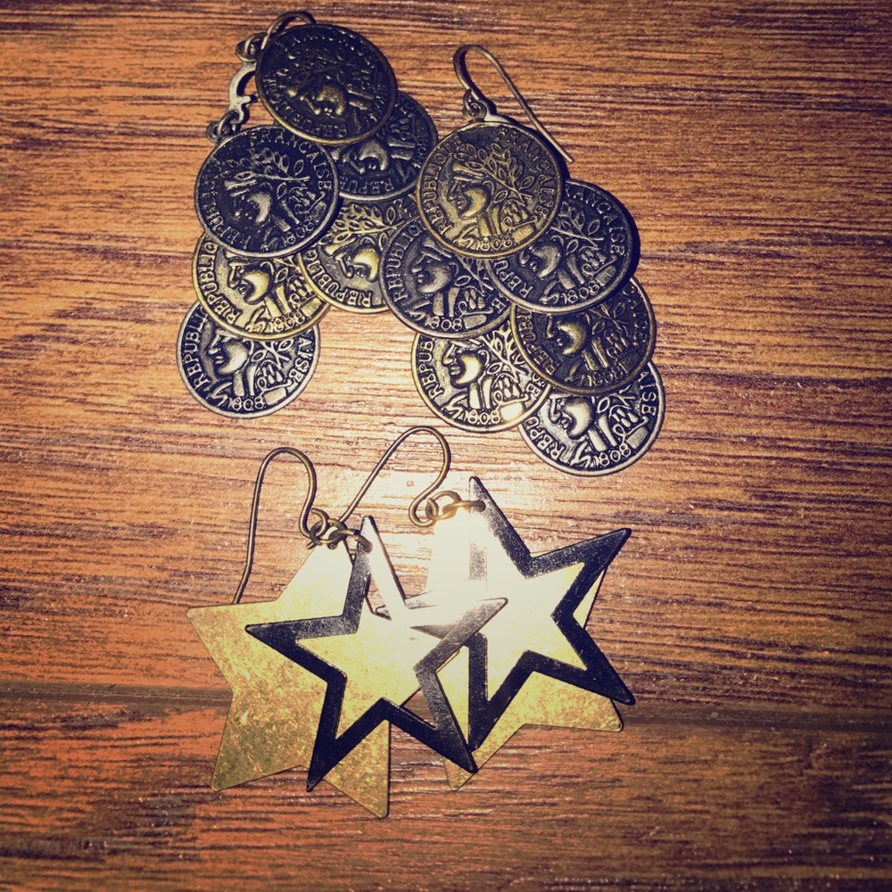 Earring bundle