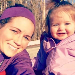 Meet your Posher, Lindsay