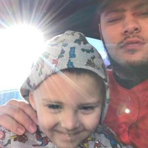 Meet your Posher, Joseph