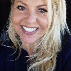 Meet your Posher, Cindy