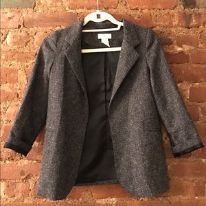 Urban Outfitters Boyfriend Blazer