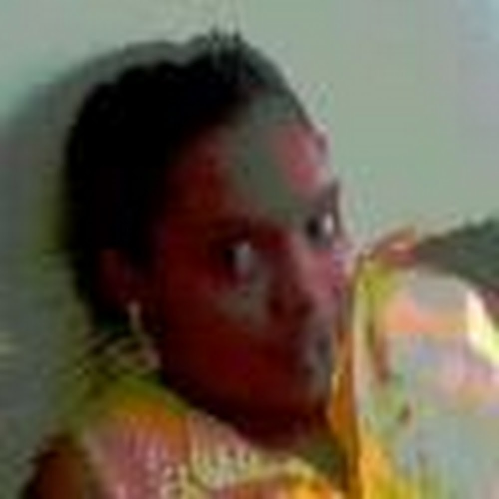 Meet your Posher, Marie-grace