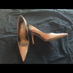 Nine West Pumps
