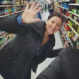 Meet your Posher, Jade