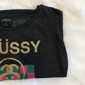 Stussy Crewneck