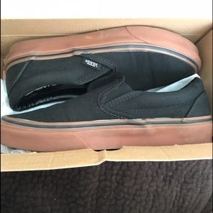 Vans Classic Slip-on