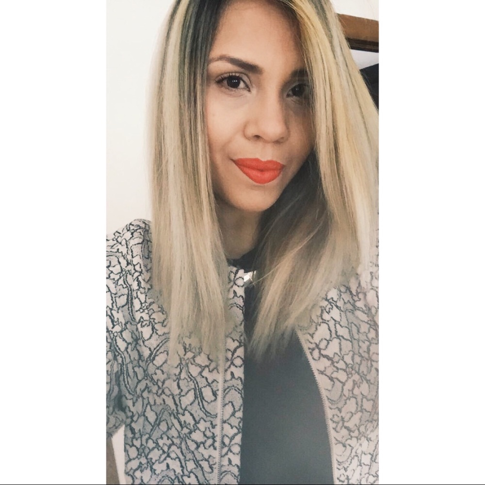 Meet your Posher, Karen