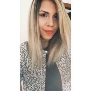 Meet your Posher, Karen