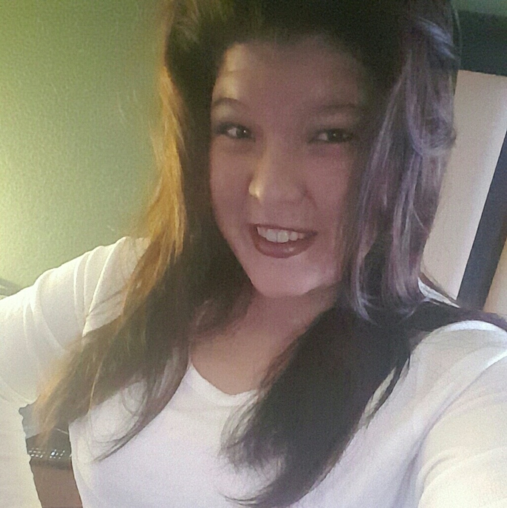 Meet your Posher, Savannah