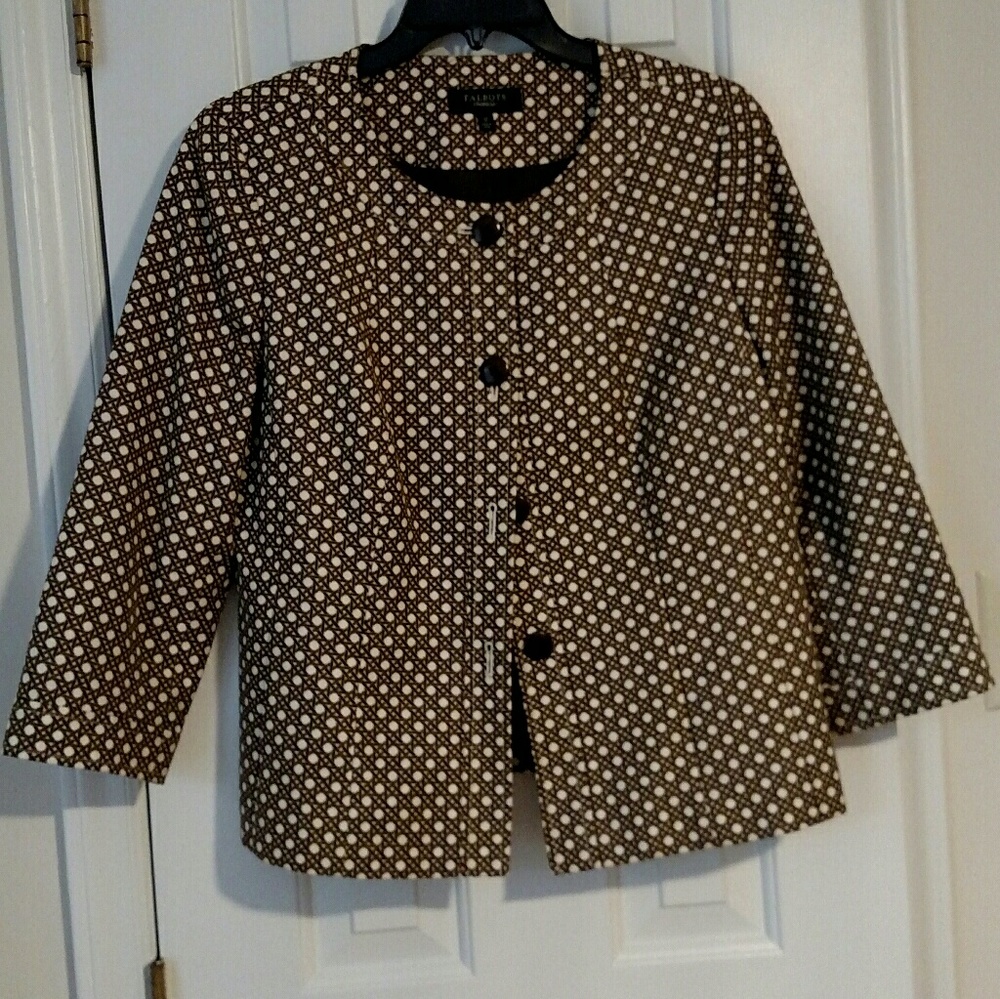 Classic Blazer - image 1