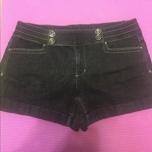 WHBM shorts